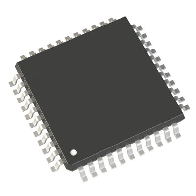AD9054ABST-135 by Analog Devices Inc. - IC ADC 8BIT 135MSPS 44-LQFP