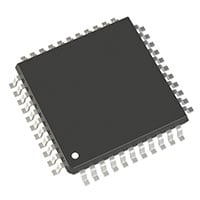 AD6600AST by Analog Devices Inc. - IC ADC DUAL W/RSSI 44-LQFP