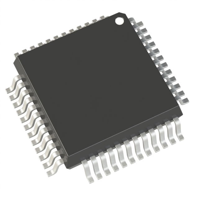 ADV7123JST240-REEL by Analog Devices Inc. - IC DAC VIDEO 3-CH 240MHZ 48LQFP