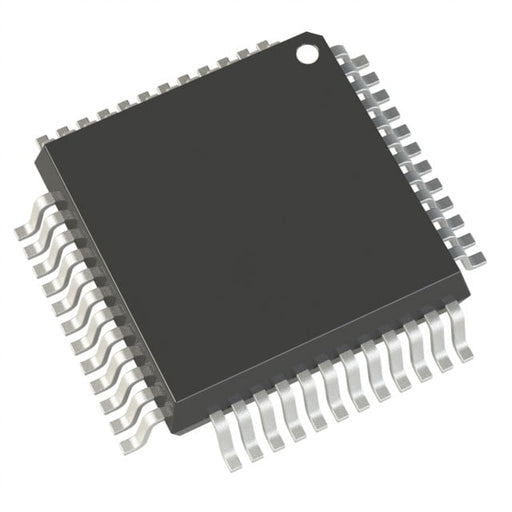 ADV7123JSTZ240-RL by Analog Devices Inc. - IC DAC 10BIT A-OUT 48LQFP