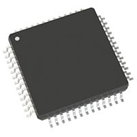 AD6644ASTZ-65 by Analog Devices Inc. - IC ADC 14BIT PIPELINED 52LQFP