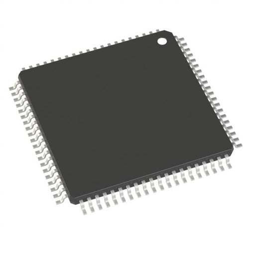 AD9852ASTZ by Analog Devices Inc. - IC DDS 200MHZ 12BIT 80LQFP