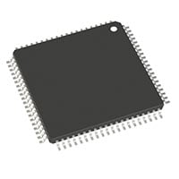 AD9984KSTZ-140 by Analog Devices Inc. - IC DISPLAY 10BIT 140MSPS 80LQFP