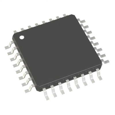 AD5762RCSUZ by Analog Devices Inc. - IC DAC 16BIT V-OUT 32TQFP
