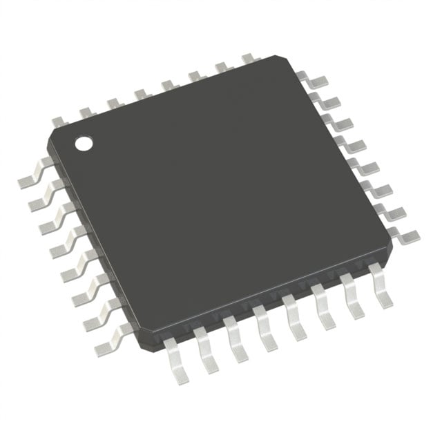 AD5764BSUZ-REEL7 by Analog Devices Inc. - IC DAC 16BIT V-OUT 32TQFP