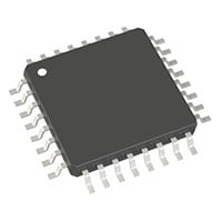 AD5744RCSUZ-REEL7 by Analog Devices Inc. - IC DAC 14BIT V-OUT 32TQFP