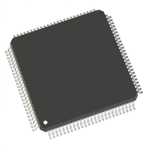 AD9785BSVZRL by Analog Devices Inc. - IC DAC 12BIT A-OUT 100TQFP