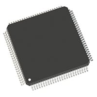 AD9776ABSVZ by Analog Devices Inc. - IC DAC 12BIT A-OUT 100TQFP