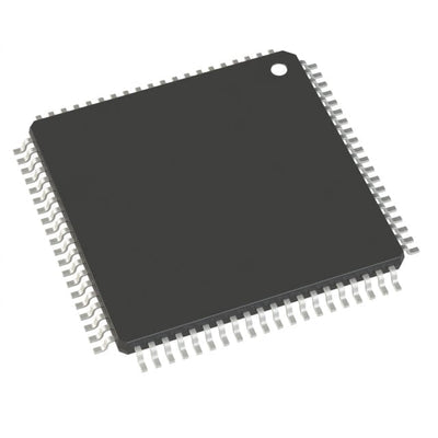AD9854ASVZ by Analog Devices Inc. - IC DDS 300MHZ 12BIT 80TQFP