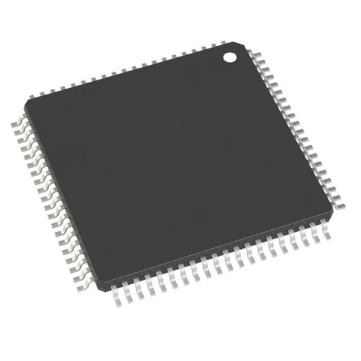AD9854ASVZ by Analog Devices Inc. - IC DDS 300MHZ 12BIT 80TQFP