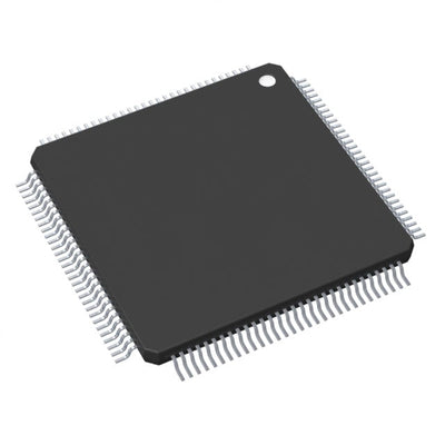 ADSP-21565KSWZ10 by Analog Devices Inc. - 1000 MGHZ SHARC IN AN LQFP PACKA