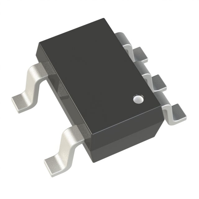 ADP1714AUJZ-1.5-R7 by Analog Devices Inc. - IC REG LINEAR 1.5V 300MA TSOT5