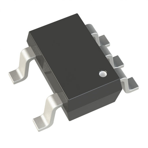 ADR01BUJZ-REEL7 by Analog Devices Inc. - IC VREF SERIES 0.05% TSOT5