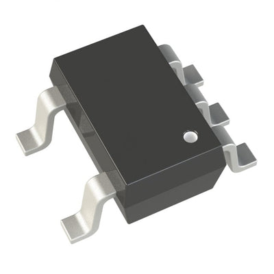 ADP162AUJZ-1.5-R7 by Analog Devices Inc. - IC REG LINEAR 1.5V 150MA TSOT5