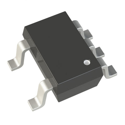 ADR391BUJZ-REEL7 by Analog Devices Inc. - IC VREF SERIES 0.16% TSOT5