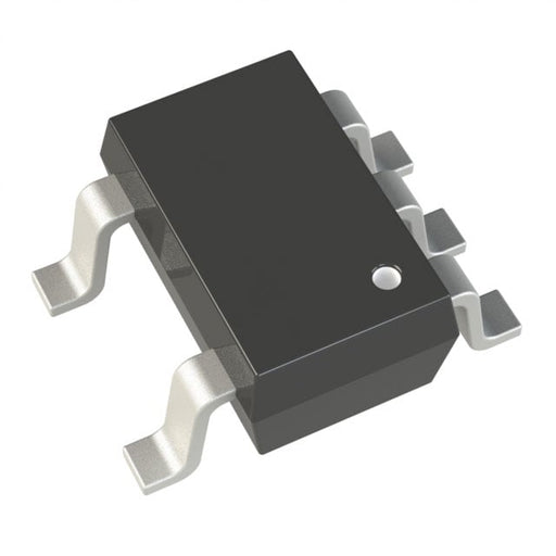 ADR06BUJ-REEL7 by Analog Devices Inc. - IC VREF SERIES PREC 3V TSOT-23-5