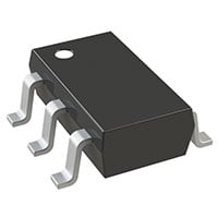 ADP2301AUJZ-R7 by Analog Devices Inc. - IC REG BUCK ADJ 1.2A TSOT6