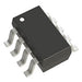 AD7922AUJZ-REEL7 by Analog Devices Inc. - IC ADC 12BIT SAR TSOT23-8