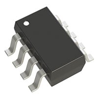 AD7912AUJ-R2 by Analog Devices Inc. - IC ADC DUAL 10BIT 2CH TSOT-23-8