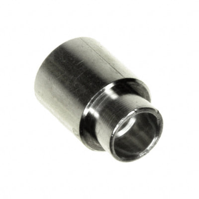 5060-2 by Keystone Electronics - ROUND SPACER #4 BRASS 1/4