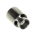 5060-2 by Keystone Electronics - ROUND SPACER #4 BRASS 1/4