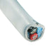 5052C SL001 by Alpha Wire - CABLE 2COND 20AWG SLATE 1000