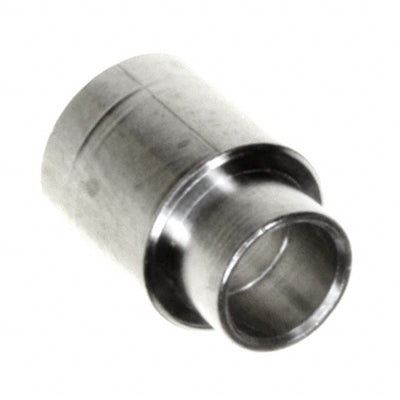 5063-2 by Keystone Electronics - ROUND SPACER #6 BRASS 1/4