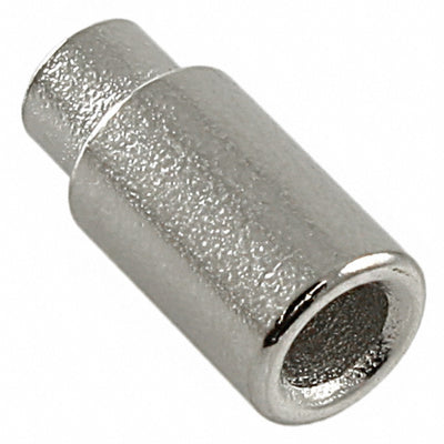 5064-3 by Keystone Electronics - ROUND SPACER #6 BRASS 3/8
