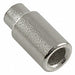 5064-3 by Keystone Electronics - ROUND SPACER #6 BRASS 3/8