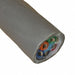 5066C SL002 by Alpha Wire - CABLE 6COND 18AWG SLATE 500