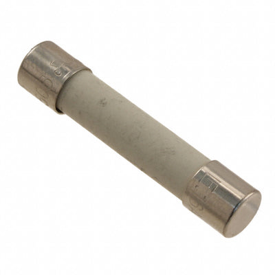 0506015.MXP by Littelfuse Inc. - FUSE CERAMIC 15A 600VDC 3AB 3AG