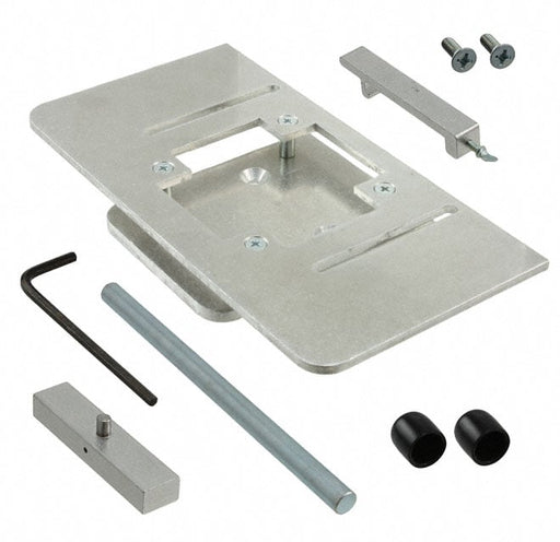 506 by Panavise - HAND PRESS IDC CONVERSION KIT