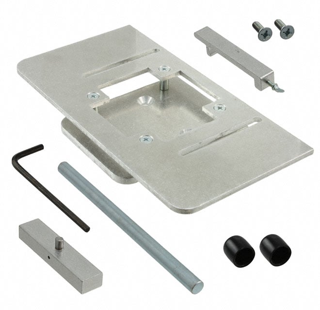 506 by Panavise - HAND PRESS IDC CONVERSION KIT