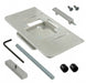 506 by Panavise - HAND PRESS IDC CONVERSION KIT