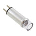 50739181437600F by Dialight - PANEL INDICATOR INCAND 28V CLEAR