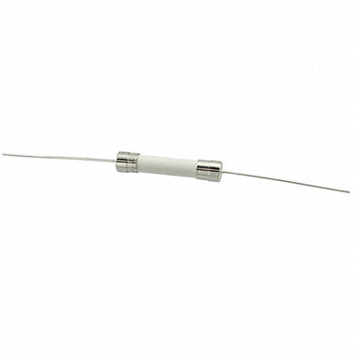 0507004.MXEP by Littelfuse Inc. - FUSE CERAMIC 4A 650VDC AXIAL