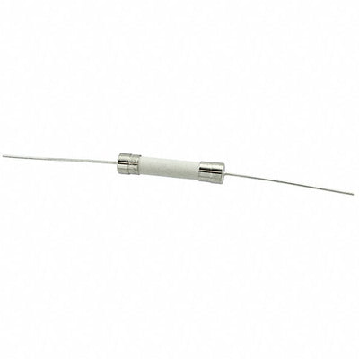 050701.6MXEP by Littelfuse Inc. - FUSE CERAMIC 1.6A 650VDC AXIAL
