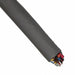 5070/20C SL002 by Alpha Wire - CABLE 20COND 18AWG SLATE 500
