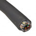 5010/40C SL199 by Alpha Wire - CABLE 40COND 22AWG SLT 1000=1000