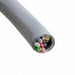 5070C SL199 by Alpha Wire - CABLE 10COND 18AWG SLT 1000=1000