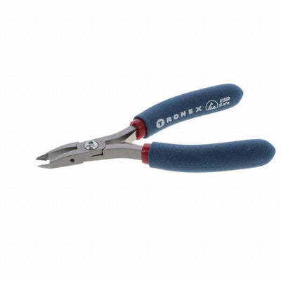 5070 by MENDA/EasyBraid - CUTTER, SMALL LONG JAW RAZOR FLU