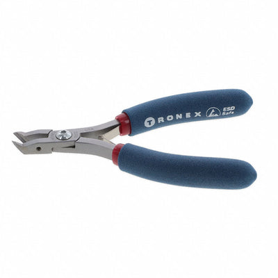 5072 by MENDA/EasyBraid - CUTTER, 50 DEGREE LONG OVAL FLUS