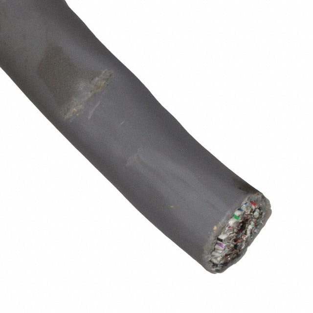 5080/50C SL199 by Alpha Wire - CABLE 50COND 16AWG SLT 1000=1000