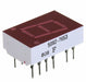 5082-7653 by Broadcom Limited - DISPLAY 7SEG 0.43"" SGL RED 14DIP
