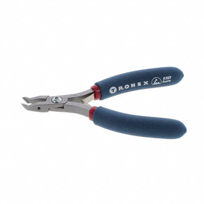 5082 by MENDA/EasyBraid - CUTTER, 50 DEGREE SMALL OVAL FLU