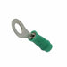 50832-3 by TE Connectivity AMP Connectors - CONNECTOR RING CIRC 20-22AWG #10