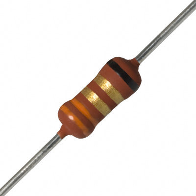 NFR0200002200JR500 by Vishay Beyschlag/Draloric/BC Components - RESISTOR 220 OHM 2W 5% AXIAL