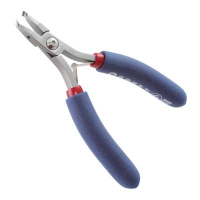 5083 by MENDA/EasyBraid - CUTTER, 70 DEGREE SMALL OVAL FLU