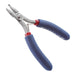 5083 by MENDA/EasyBraid - CUTTER, 70 DEGREE SMALL OVAL FLU