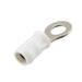 50840-1 by TE Connectivity AMP Connectors - CONNECTOR RING CIRC 14AWG #10 CRIMP